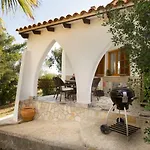 Villa Manza