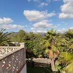 Villa Manza