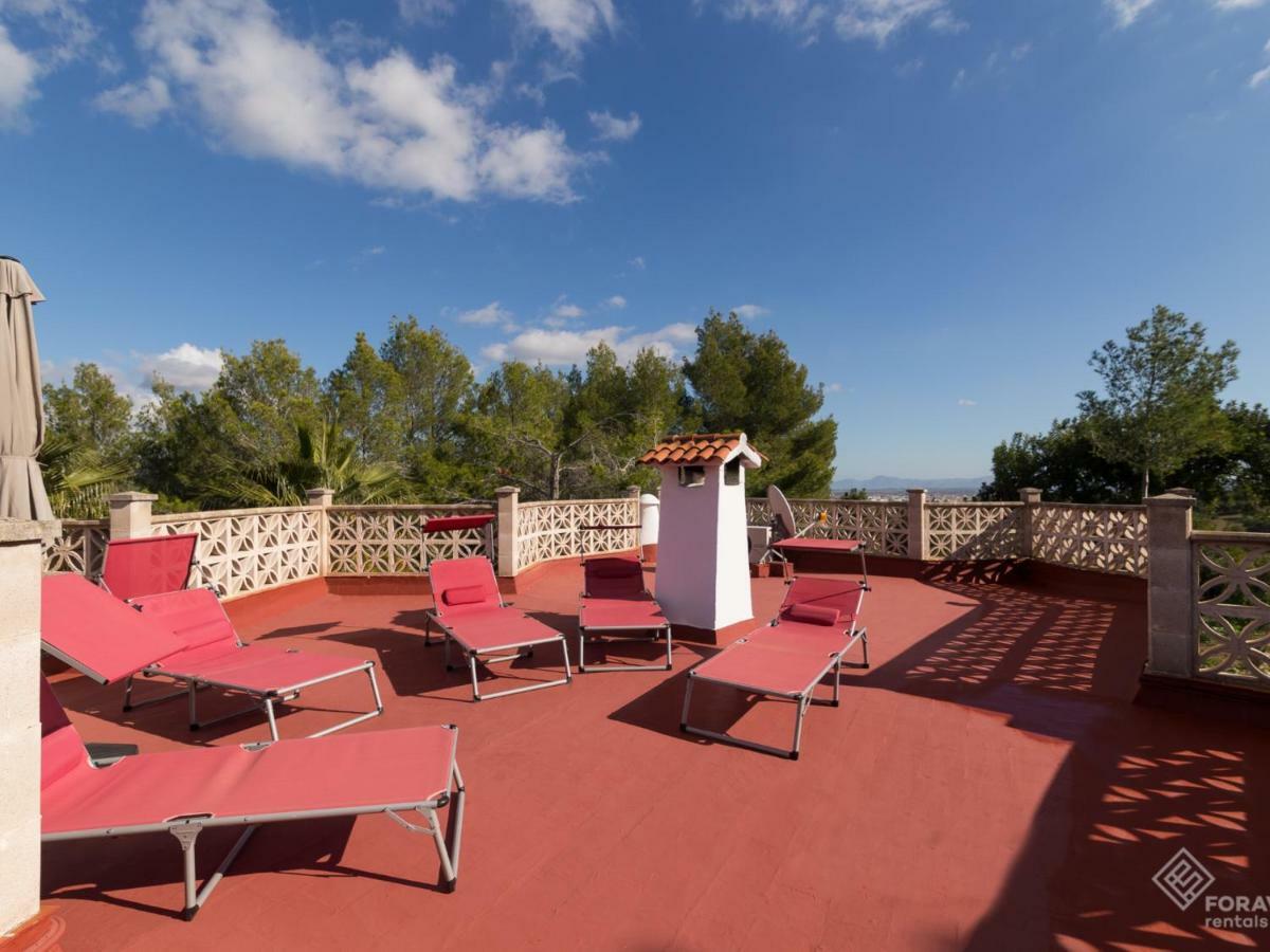 Manza Villa *