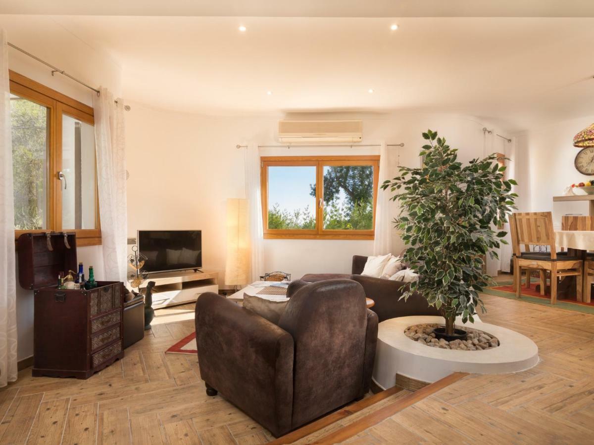 Villa Manza *
