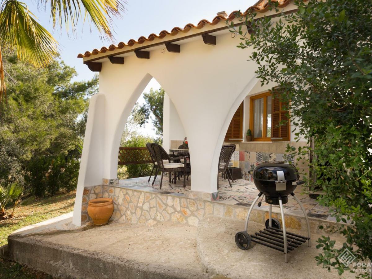 Manza Villa