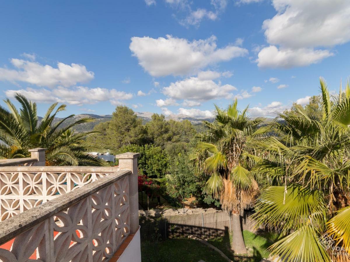 Manza Villa