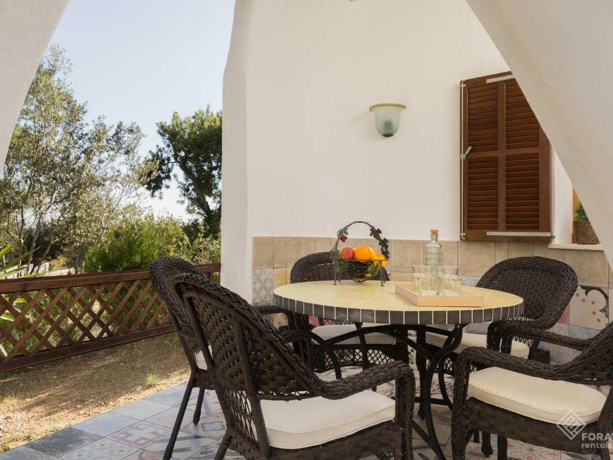 Villa Manza *